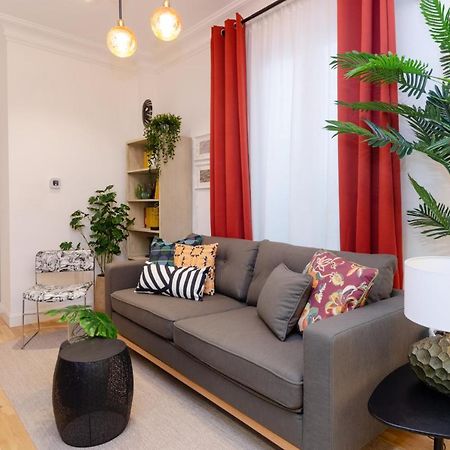 Palacio Premium Stay مدريد المظهر الخارجي الصورة