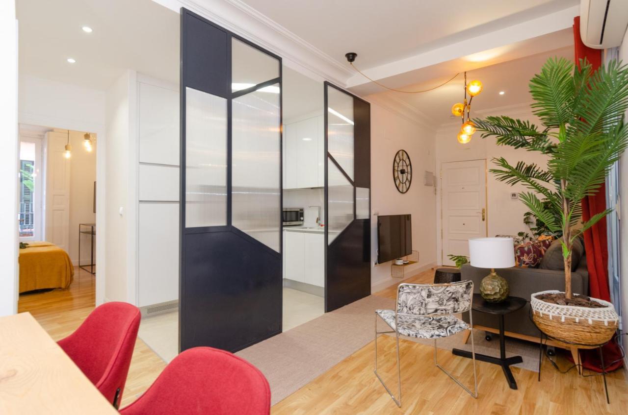 Palacio Premium Stay مدريد المظهر الخارجي الصورة