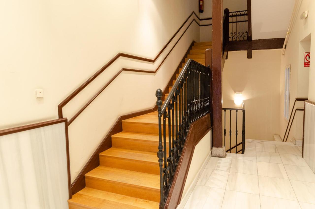 Palacio Premium Stay مدريد المظهر الخارجي الصورة