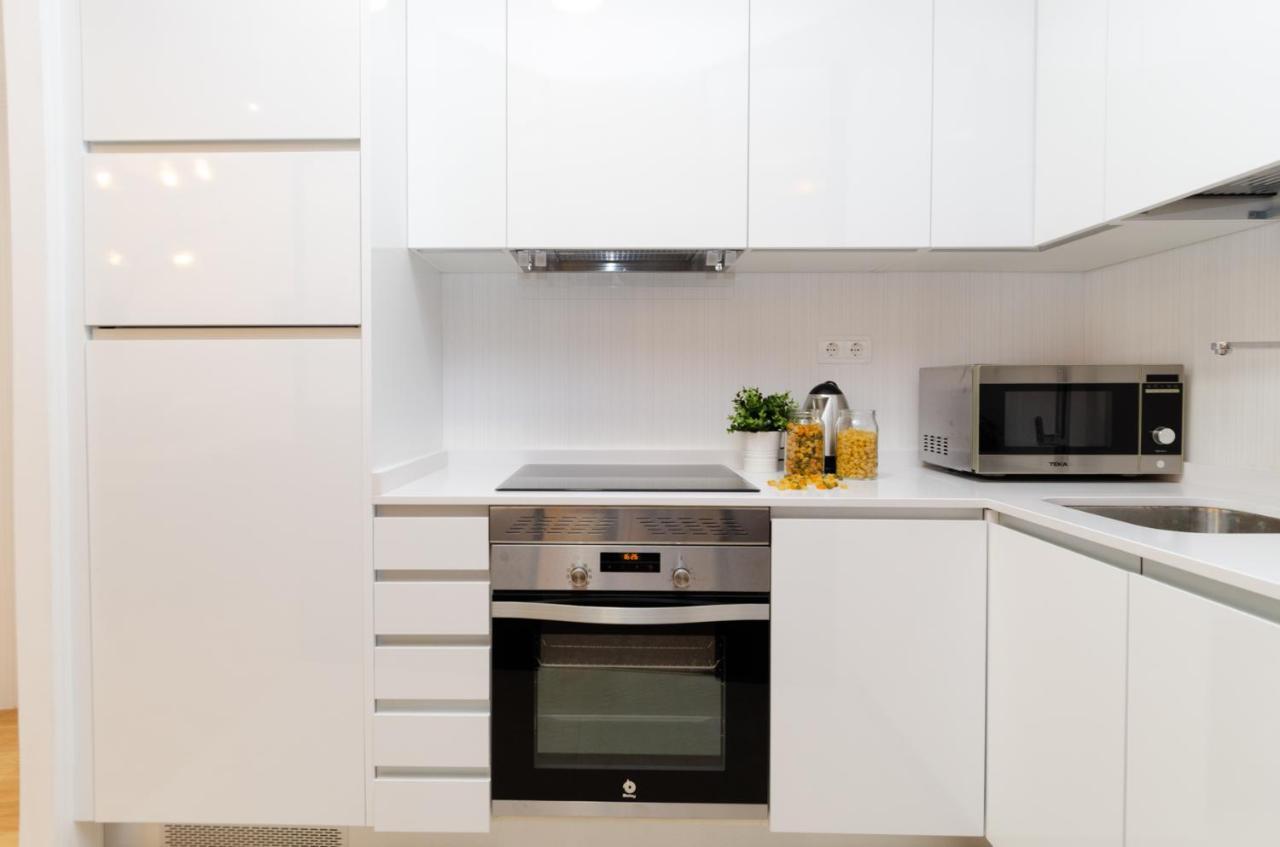 Palacio Premium Stay مدريد المظهر الخارجي الصورة
