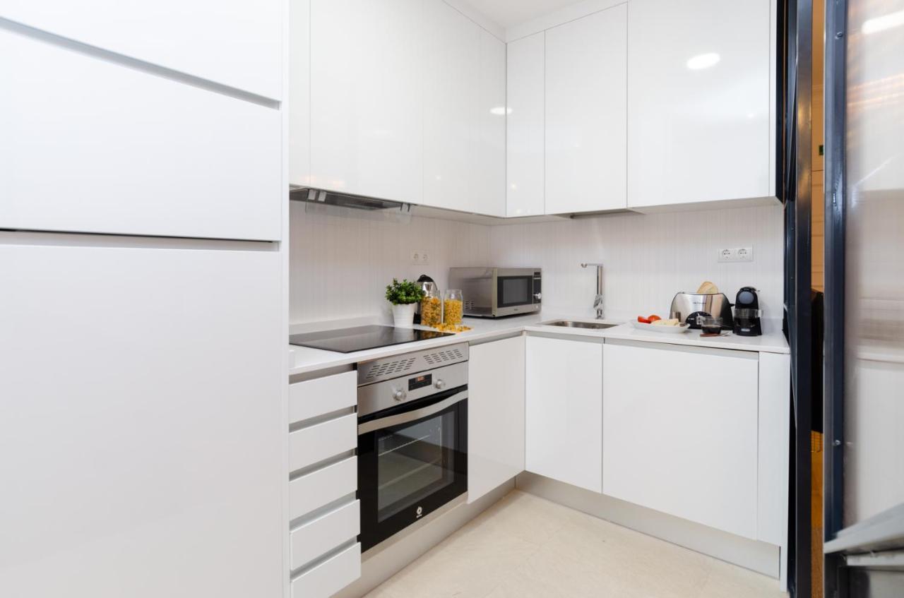 Palacio Premium Stay مدريد المظهر الخارجي الصورة