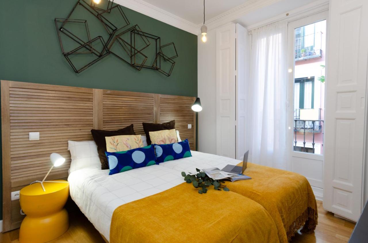 Palacio Premium Stay مدريد المظهر الخارجي الصورة